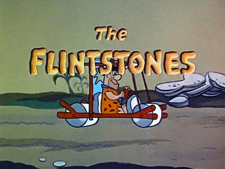 flintstones