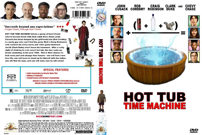 hot-tub