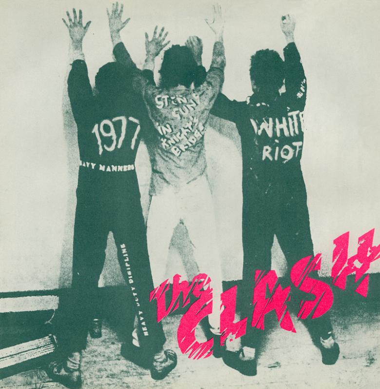 the-clash-white-riot-cbs